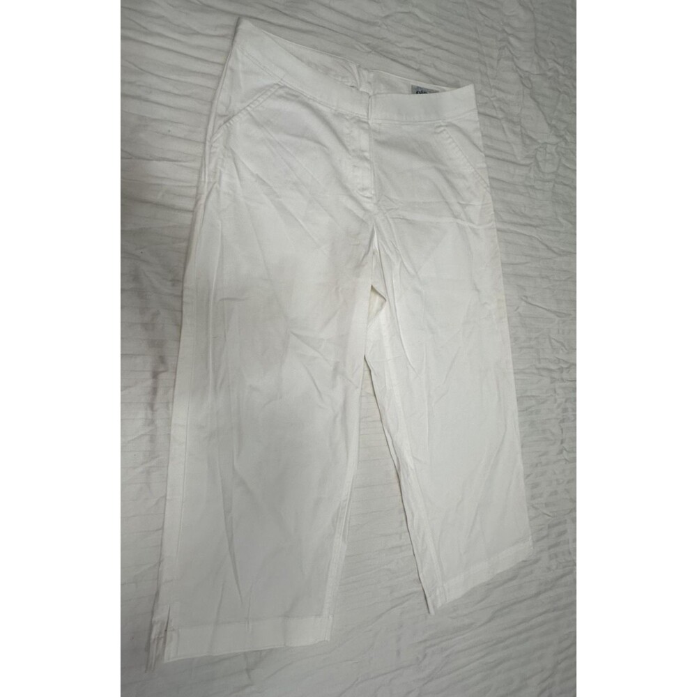 CALLAWAY GOLF WOMENS CAPRIS PANTS SIZE 6
